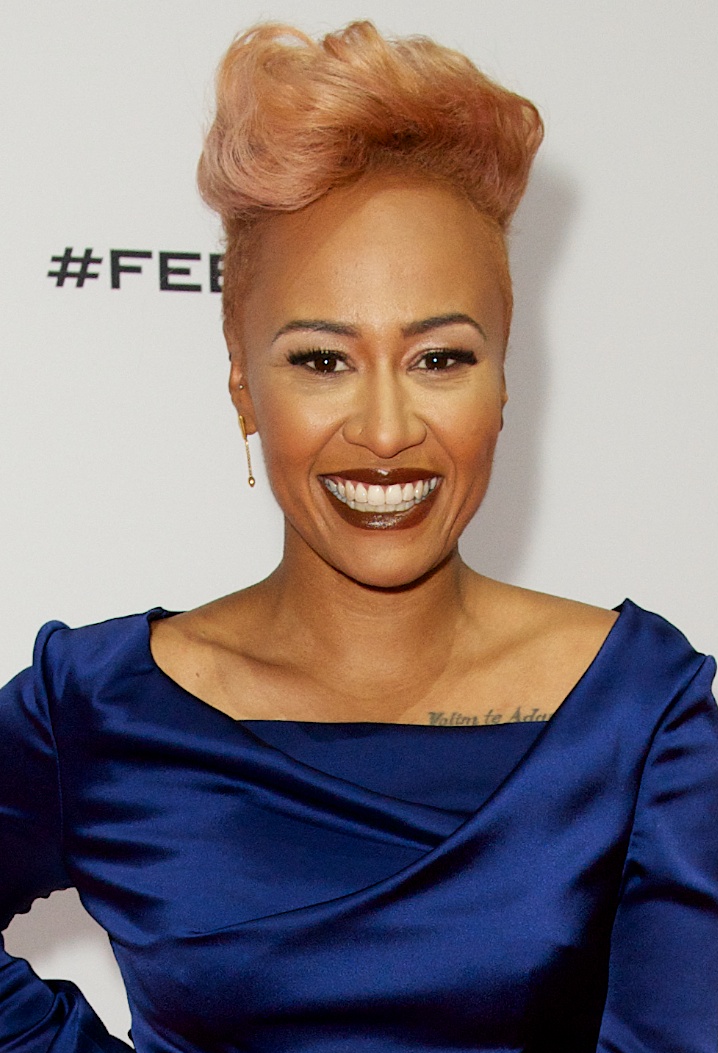 Scottish Star Emeli Sandé: Exploring Her $9 Million Net Worth